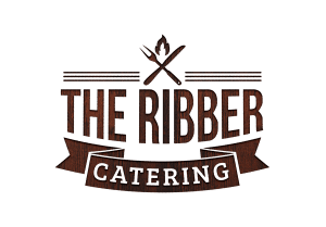 The Ribber Catering in Grand Junction Colorado Provides All Your Catering Needs Transparent Logo