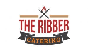 The Ribber Catering Grand Junction Colorado Colorado Logo