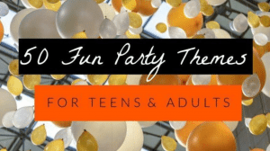 Pic of Teen Ideas