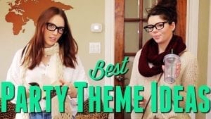 Pic of Best Party Theme Ideas