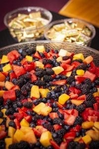 Pic of The Ribber Catering Grand Junction Fruit Salad