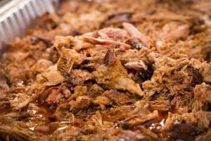 Pic of The Ribber Catering Grand Junction Pulled Pork