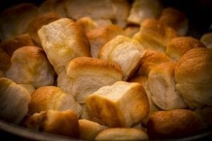 Pic of The Ribber Catering Grand Junction Rolls